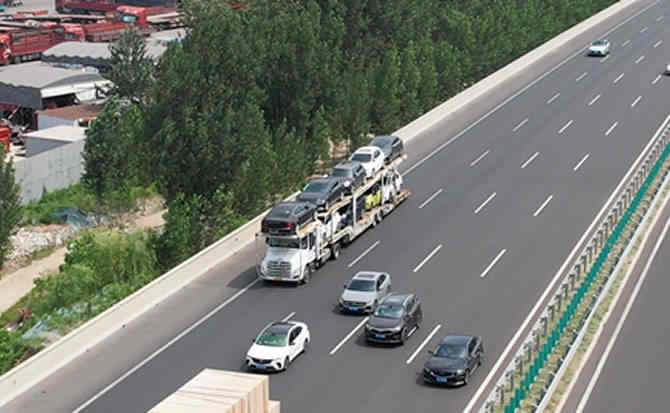壶关高速公路汽车救援